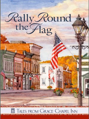 cover image of Rally 'Round the Flag